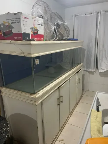 Aquário 2m