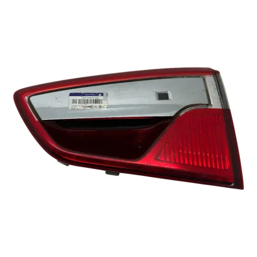 Lanterna Direita Tampa Mala Ford Ecosport 2013 A 2017 - Orig