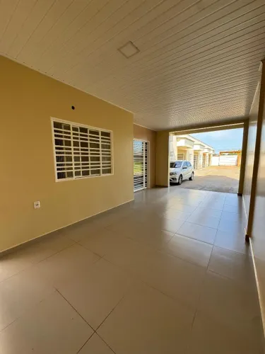 Apartamento bairro Caranã