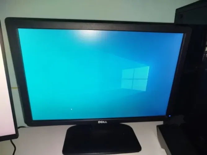 monitor DELL E 1913