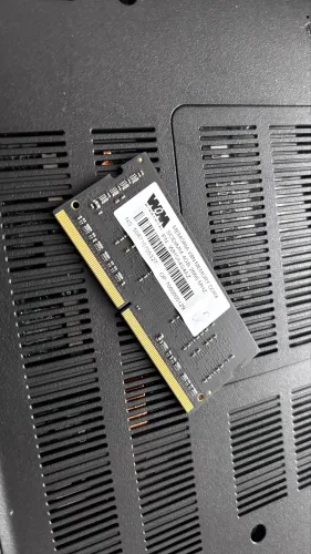 memoria 4gb ddr4 2666 WIM ( nova ) sem case testada