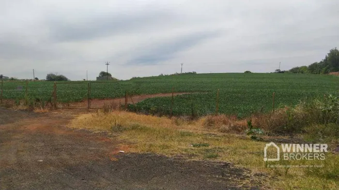 Chácara à venda, 20055 m² por R$ 2.200.000,00 - Zona Rural - Maringá/PR