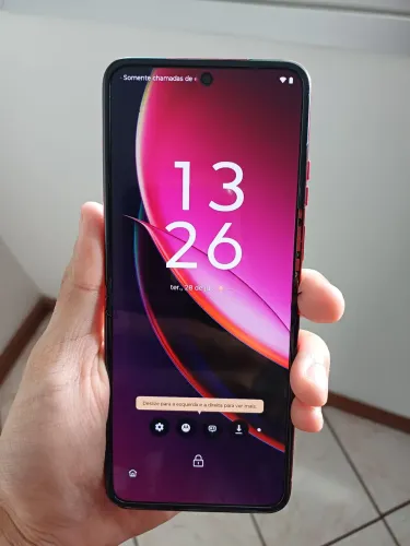 Celular Motorola Razr 40 Ultra