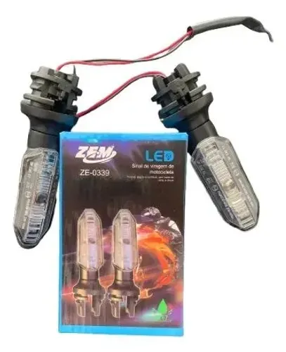 Setas em LED Zem-0339