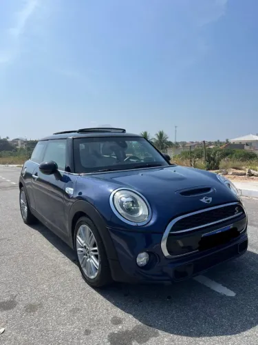 Mini Cooper S 2.0 Turbo 16V 3P Aut. 2016
