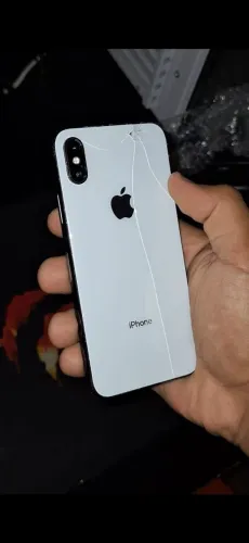 IPHONE X 256GB