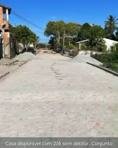 Casa à venda, JARDIM, Nossa Senhora do Socorro, SE