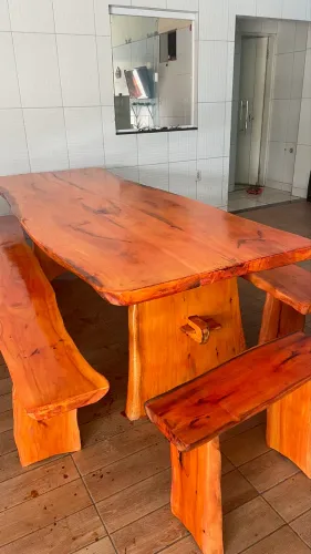 Mesa de 2.5m