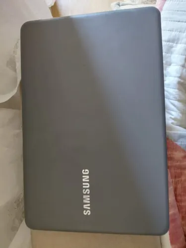 Notebook Samsung NP350XAA