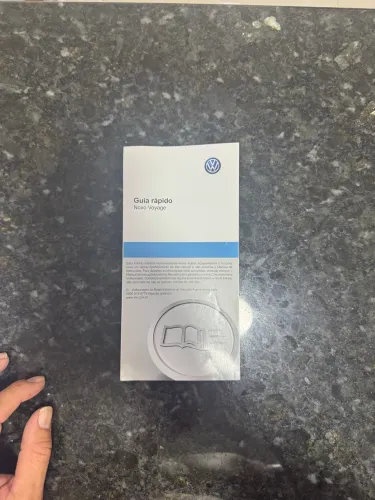 Manual Voyage G6