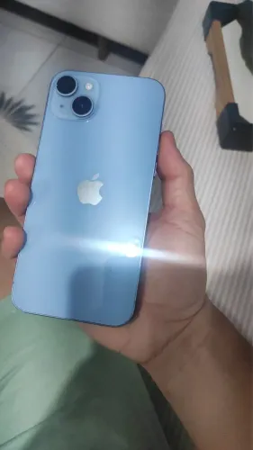 iPhone 14 Plus 