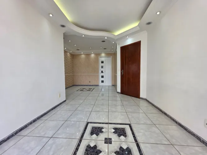 Apartamento para venda em Vila Monumento com 3 quartos, sendo 2 suítes, 88m²