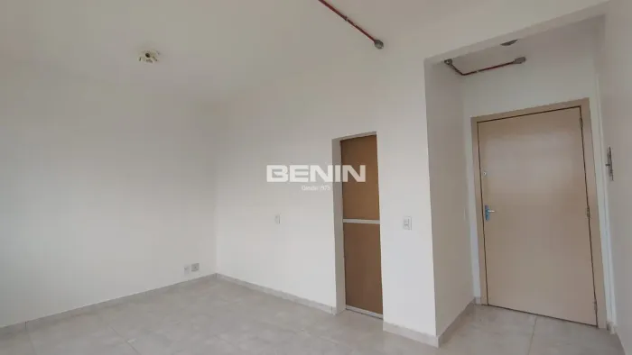 Sala comercial com 21,52 m² no Centro de Canoas. Sala comercial com 21,52 m² no Centro de
