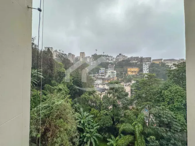 MARAVILHOSO QUARTO E SALA NA GLÓRIA!