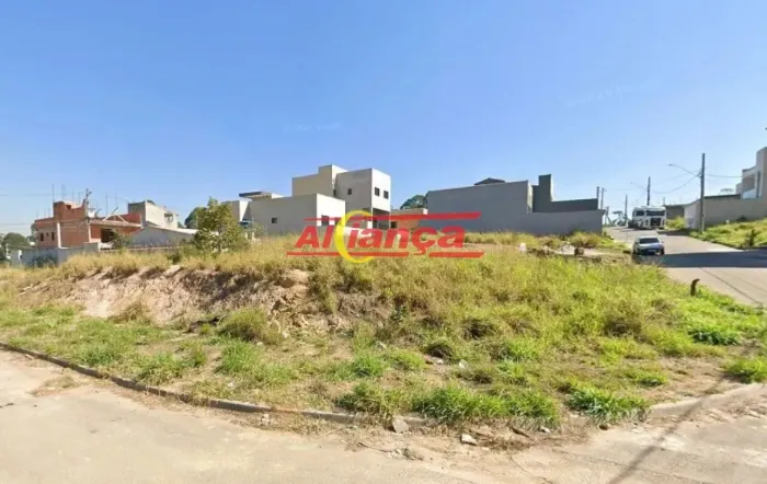 TERRENO RESIDENCIAL À VENDA, 144m² - JARDIM SÃO JOÃO - GUARULHOS/SP