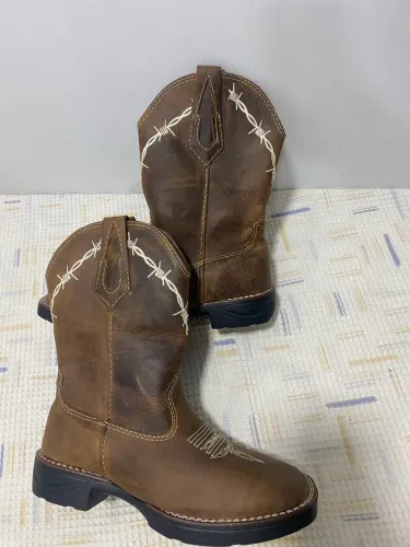 Botina texana 39