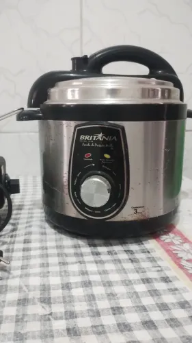 Panela de arroz 140,00
