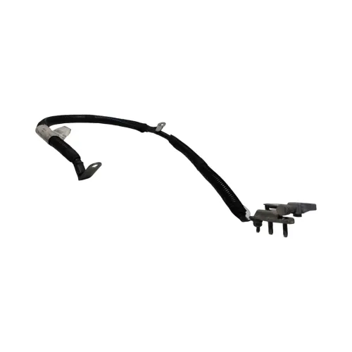 Cabo Polo Negativo Bateria Fiat Cronos Drive 1.3 2019 Uzad0