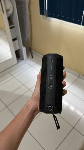 Jbl flip 5