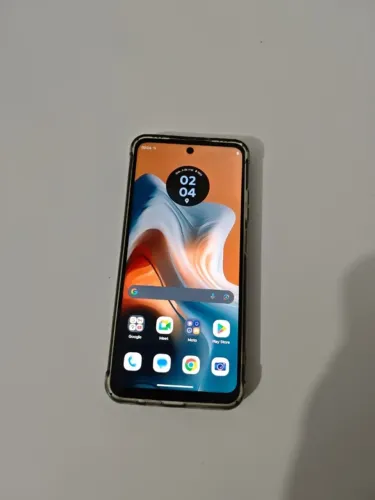Moto G34 - Impecavel