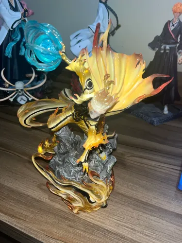 Action figure Naruto snbr studio