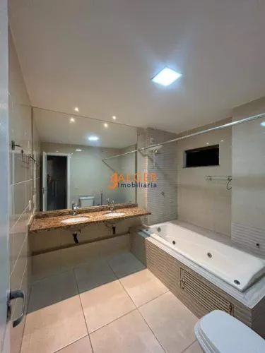 APARTAMENTO CONDOMÍNIO RESIDENCIAL CASTELATTO