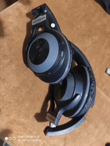 Headset