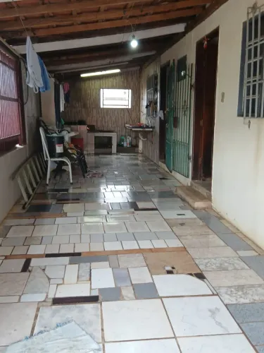 Vende-se chacara em Cajuru 