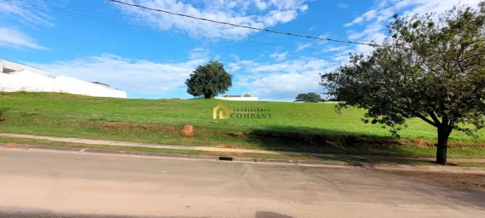 Condomínio Eco Residencial Fazenda Jequitibá - Terreno no Condomínio Eco Residencial Fazen