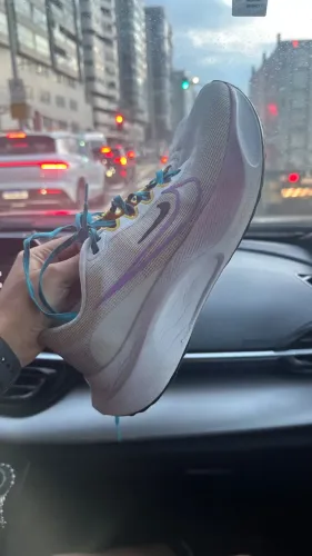 Tênis Nike Zoom Fly 5 (39/40) - Feminino