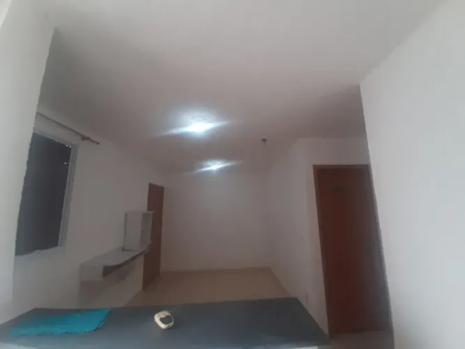 APARTAMENTO À VENDA CONDOMÍNIO PARQUE CHAPADA DOS SABIÁS, AO LADO DA CERVEJARIA LOUVADA