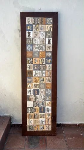 Balcão 