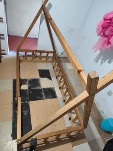 Cama infantil