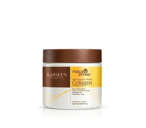 Colágeno capilar 500g
