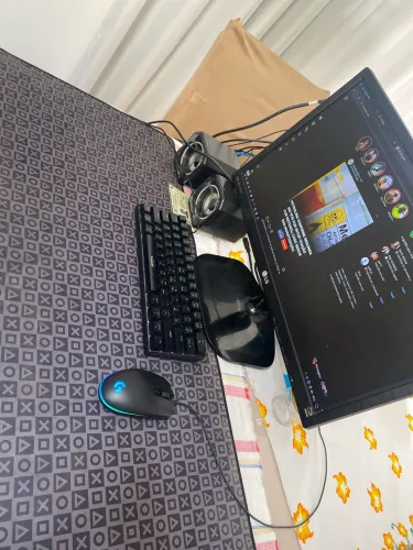 pc completo