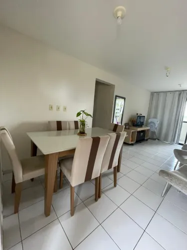 Excelente oportunidade no bairro de Mangabeira R$190MIL