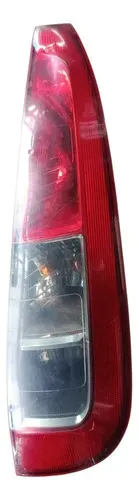 Lanterna Direita Ford Fiesta 2006 2014