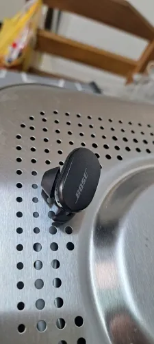 BOOSE QUIETCONFORT SOMENTE LADO DIREITO