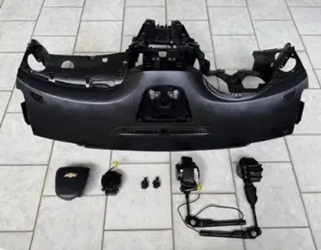 Kit airbag GM Cruze 2014