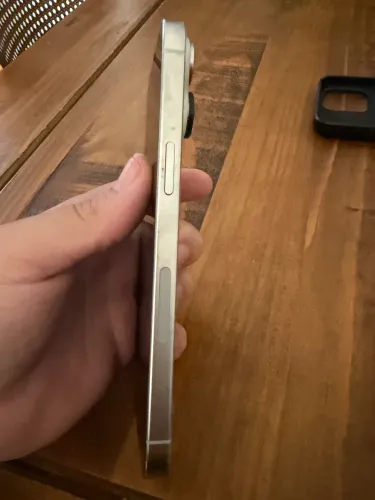 iPhone 15 pro Max 512 gigas