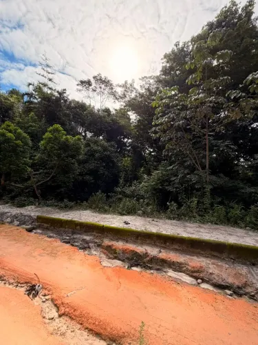 Terreno à Venda no Condomínio Village Trancoso Pau Brasil