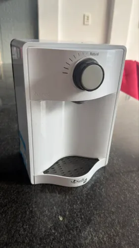 Vendo Purificador de Água 