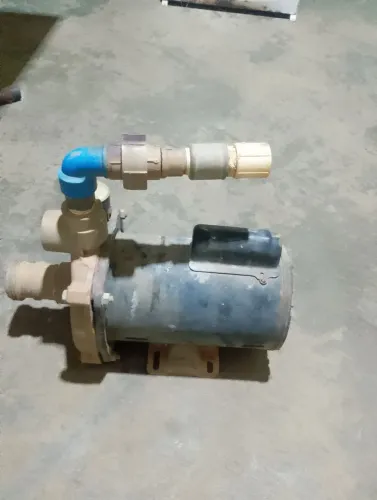 Bombas de poços