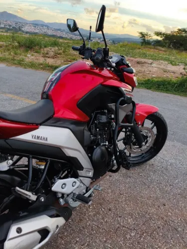 Vende _se fazer 250