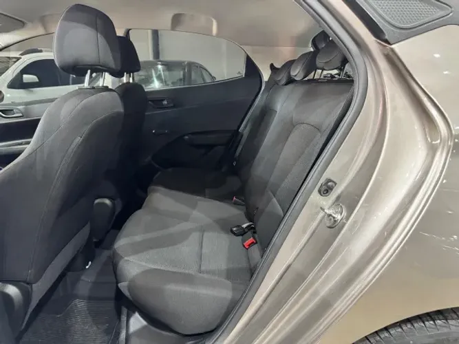 Hyundai HB20 Sense 1.0 Flex 12V MEC 2020