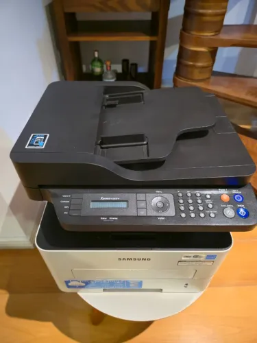Impressora Multifuncional Samsung Xpress M2885fw