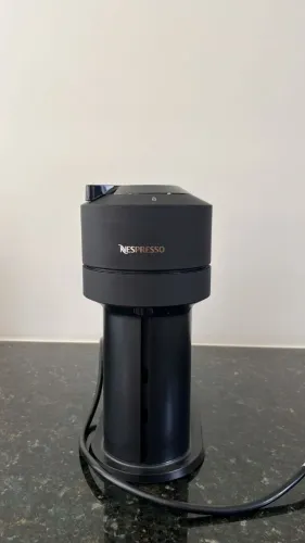 Cafeteira Nespresso Vertuo Next