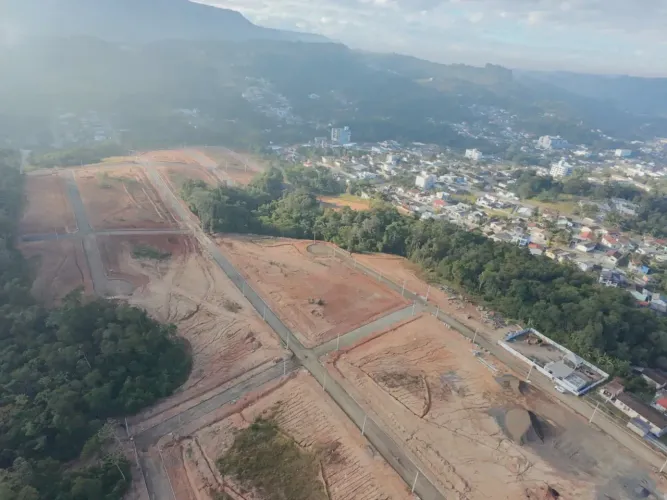 Lote com 363m² parcelamento direto em 72x. Urussanga SC