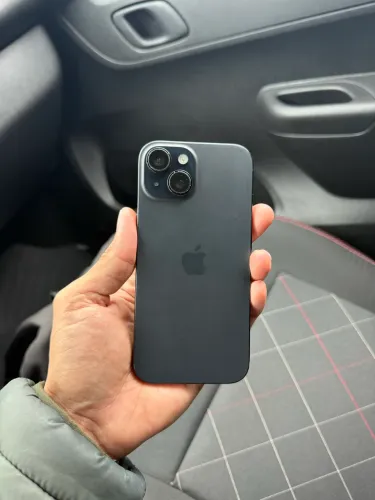 iPhone 15 128gb