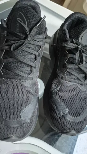 Tenis puma preto